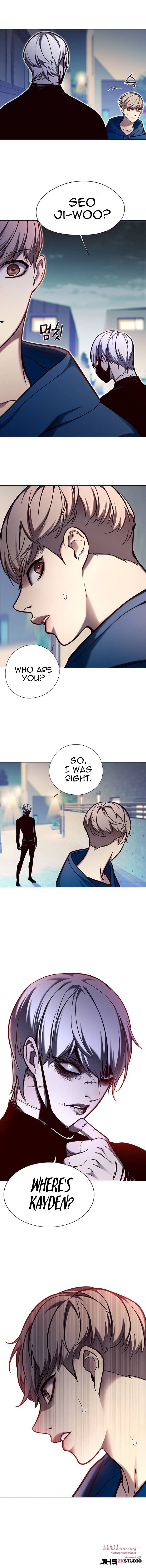Read Eleceed EN Manga Online