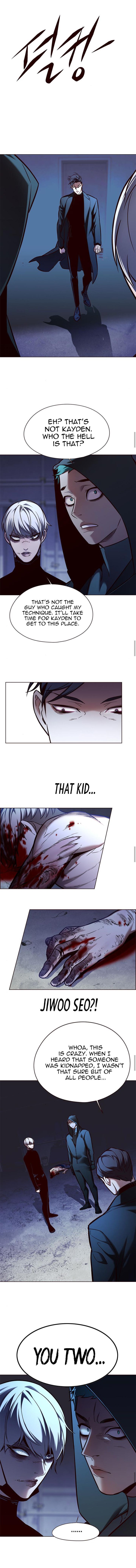 Read Eleceed EN Manga Online