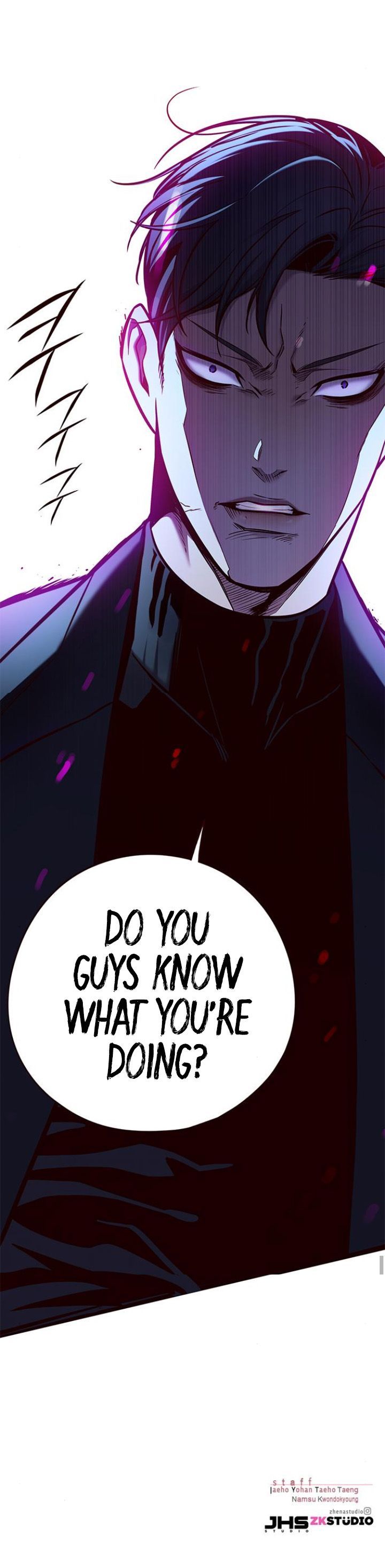 Read Eleceed EN Manga Online