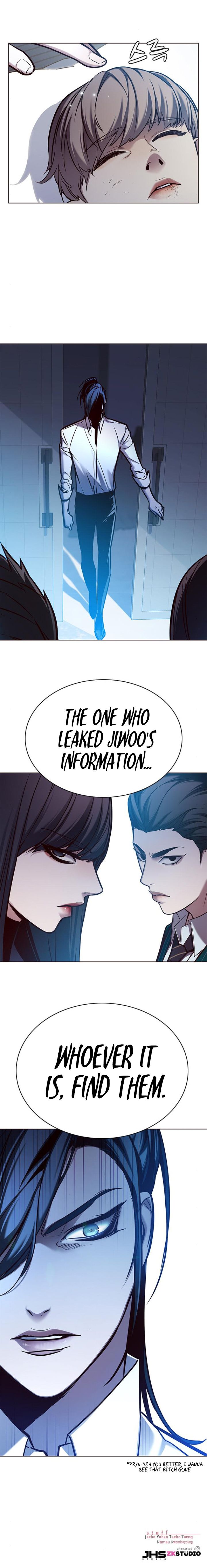 Read Eleceed EN Manga Online