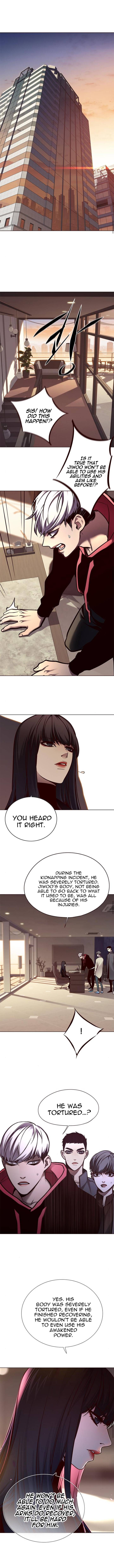 Read Eleceed EN Manga Online