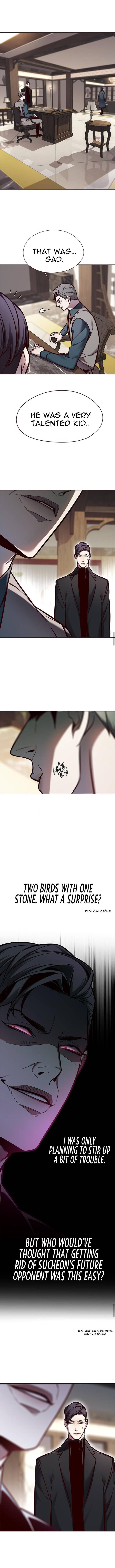 Read Eleceed EN Manga Online