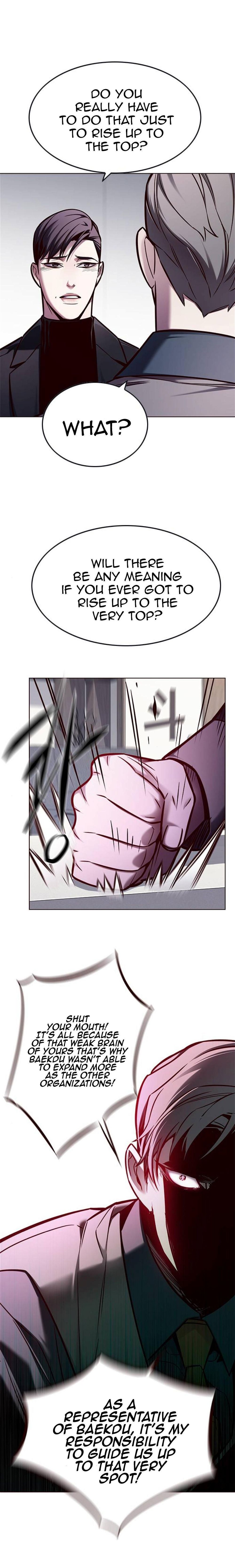 Read Eleceed EN Manga Online