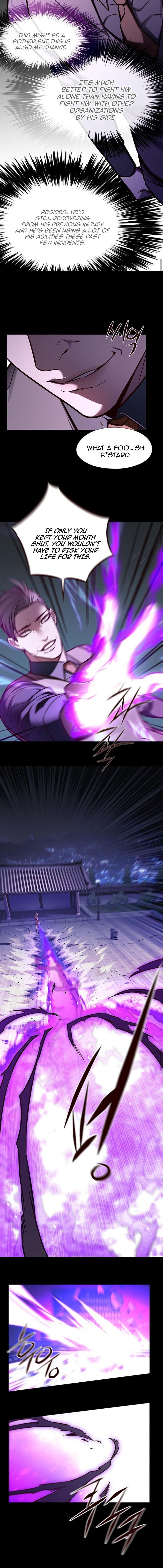 Read Eleceed EN Manga Online