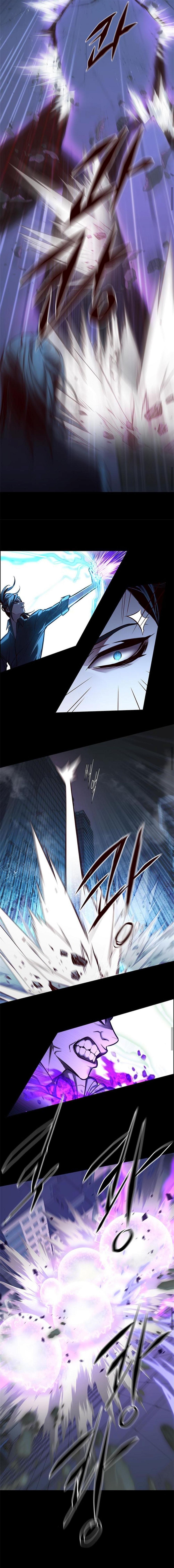 Read Eleceed EN Manga Online