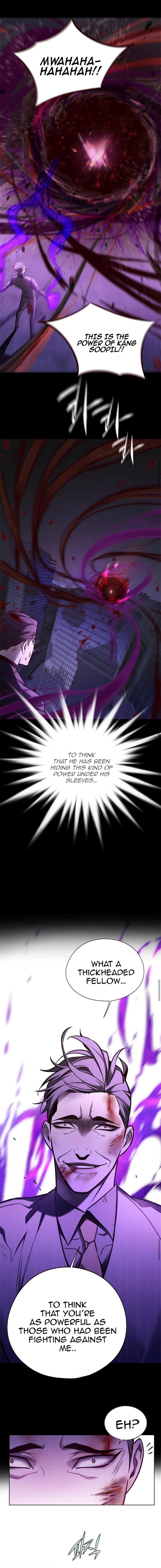 Read Eleceed EN Manga Online