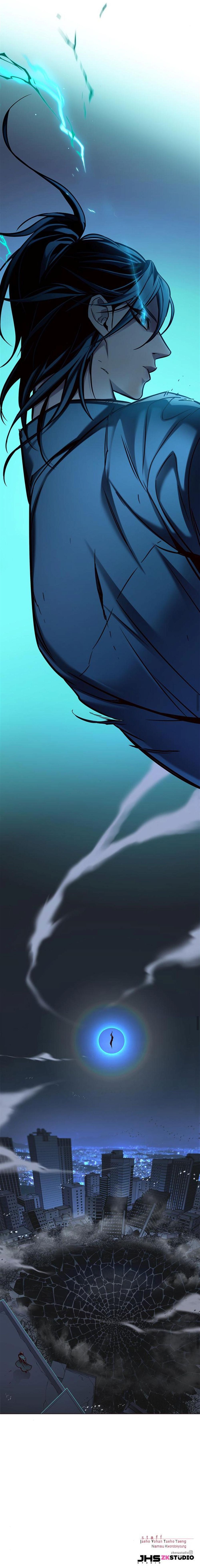 Read Eleceed EN Manga Online