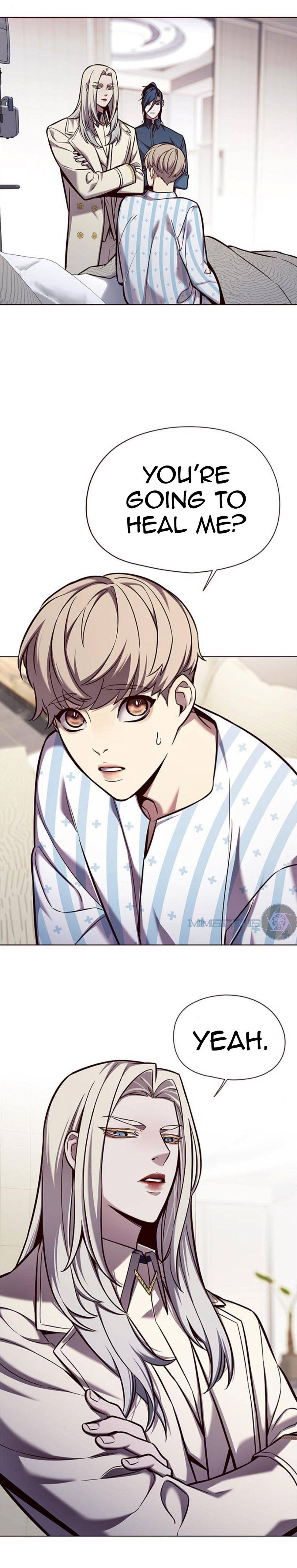 Read Eleceed EN Manga Online