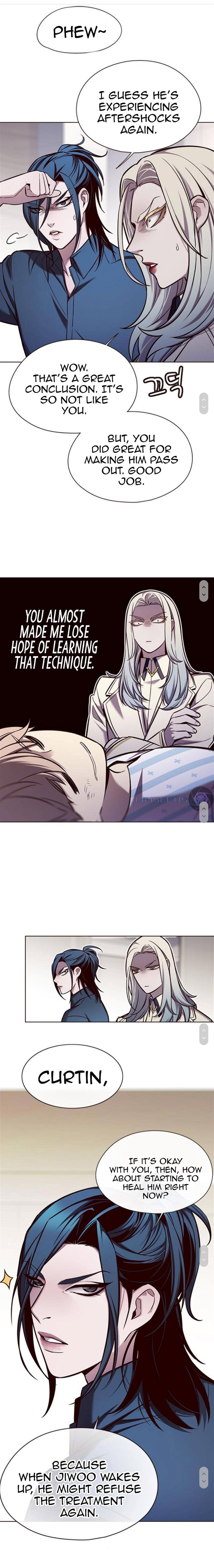 Read Eleceed EN Manga Online