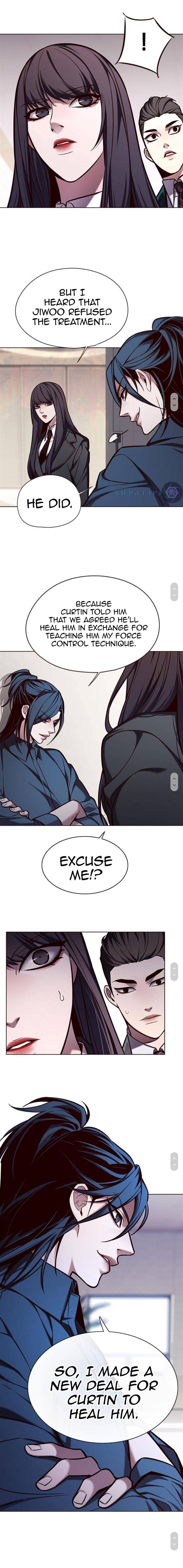 Read Eleceed EN Manga Online