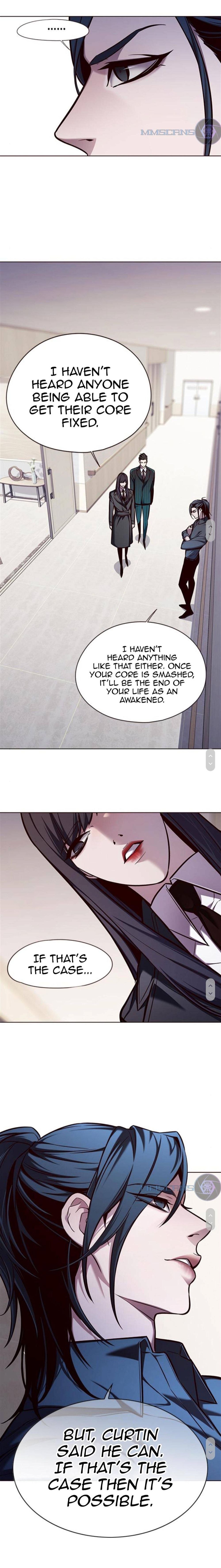 Read Eleceed EN Manga Online