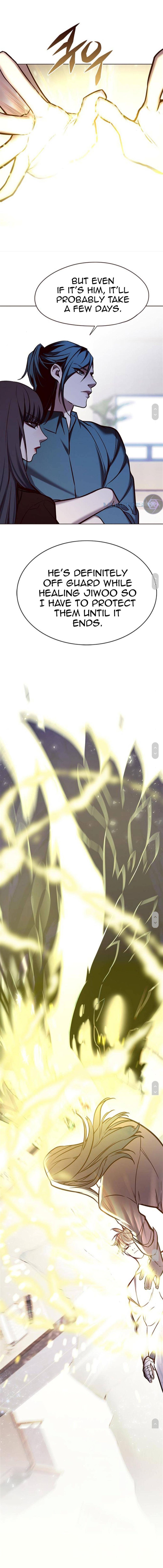 Read Eleceed EN Manga Online