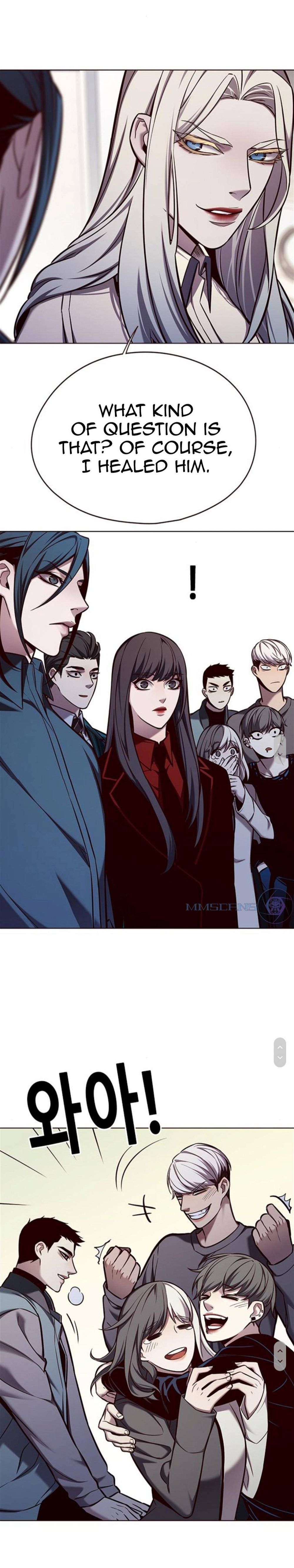Read Eleceed EN Manga Online