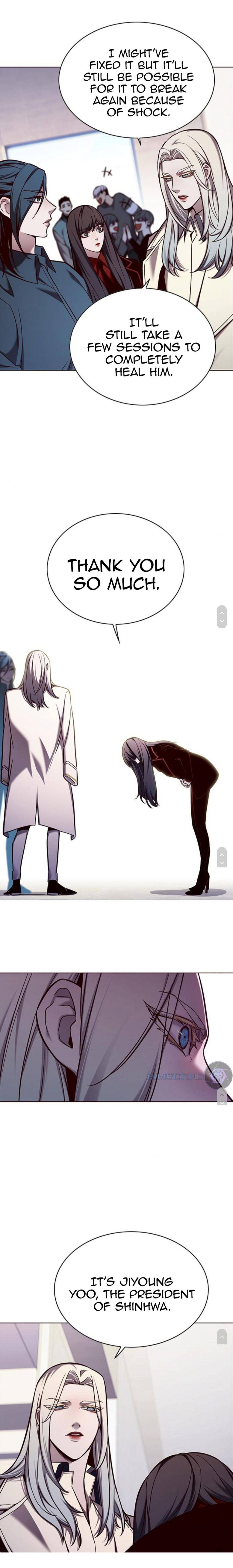 Read Eleceed EN Manga Online