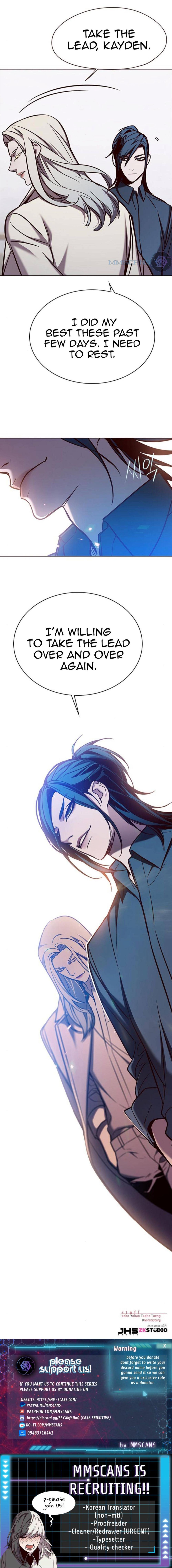 Read Eleceed EN Manga Online