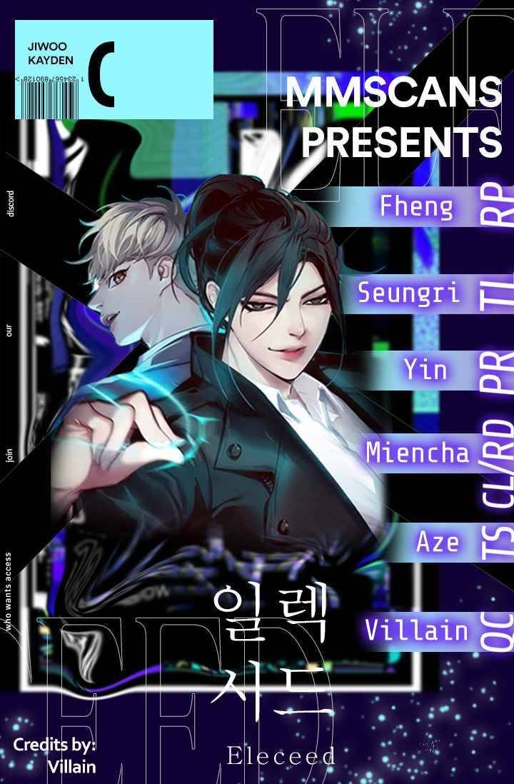 Read Eleceed EN Manga Online