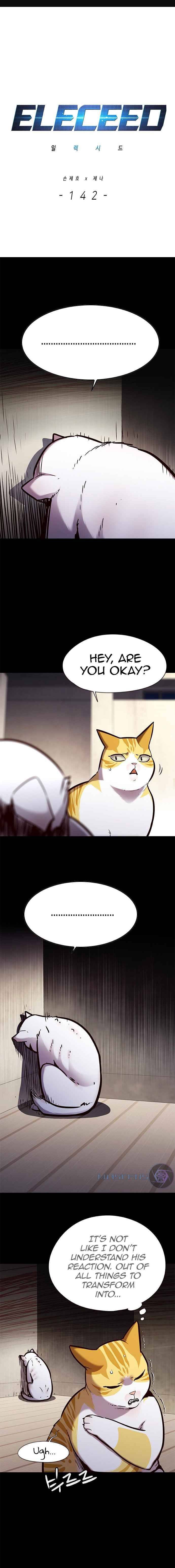 Read Eleceed EN Manga Online