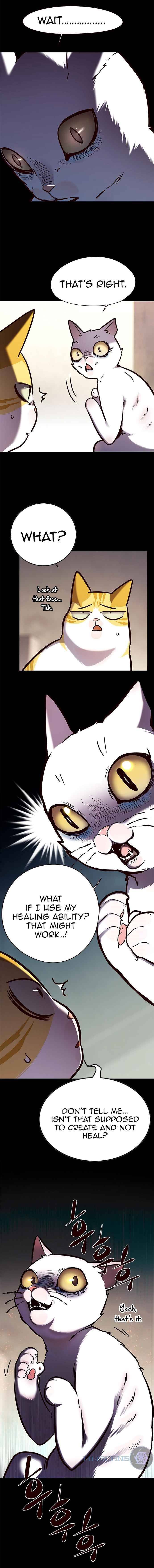 Read Eleceed EN Manga Online