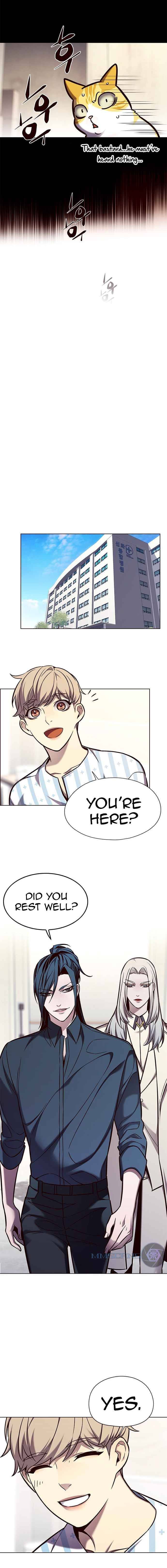 Read Eleceed EN Manga Online