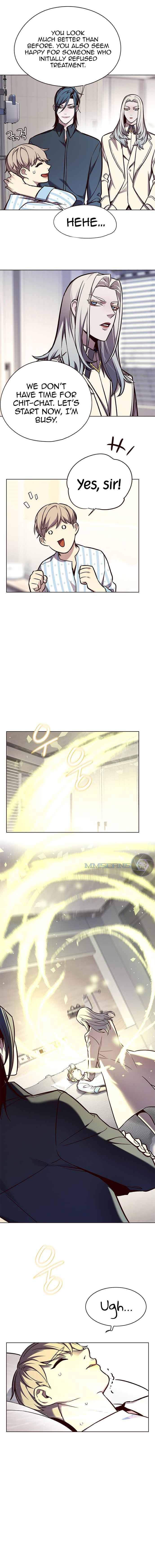 Read Eleceed EN Manga Online