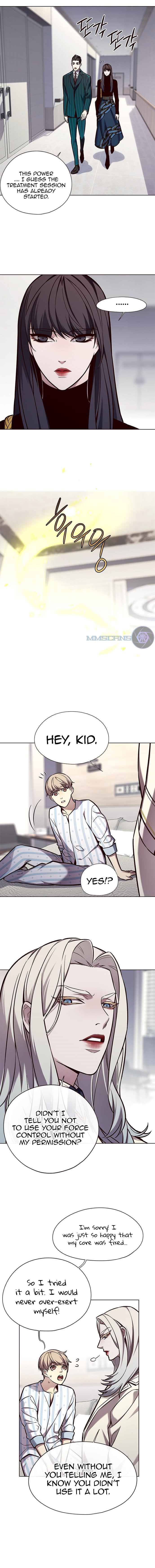 Read Eleceed EN Manga Online