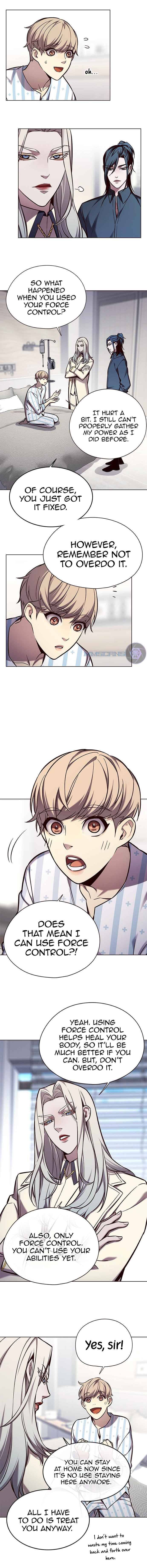 Read Eleceed EN Manga Online