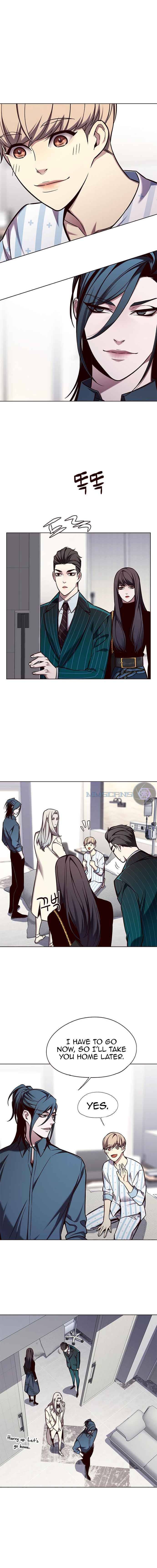 Read Eleceed EN Manga Online