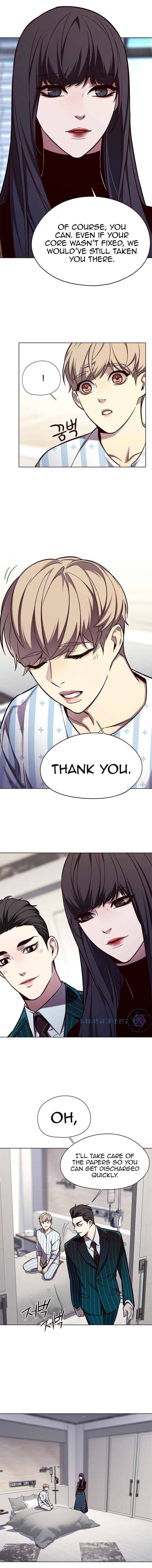 Read Eleceed EN Manga Online