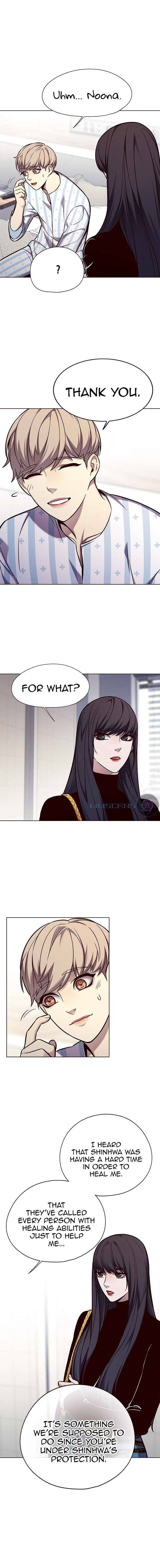 Read Eleceed EN Manga Online