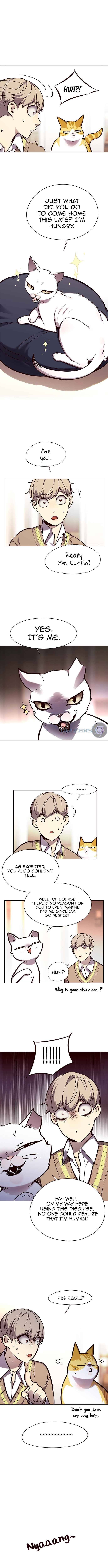 Read Eleceed EN Manga Online