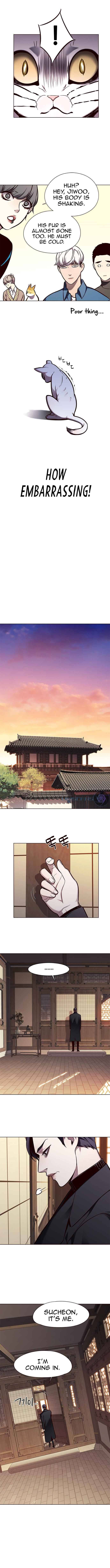 Read Eleceed EN Manga Online
