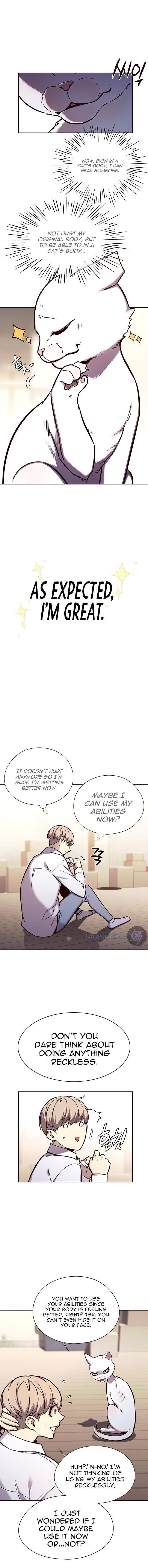 Read Eleceed EN Manga Online