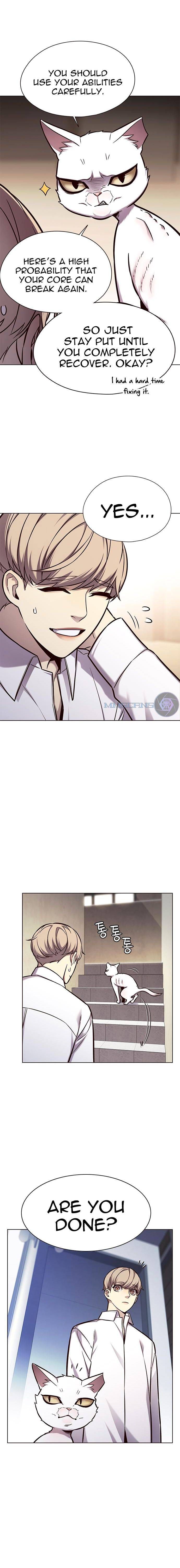 Read Eleceed EN Manga Online