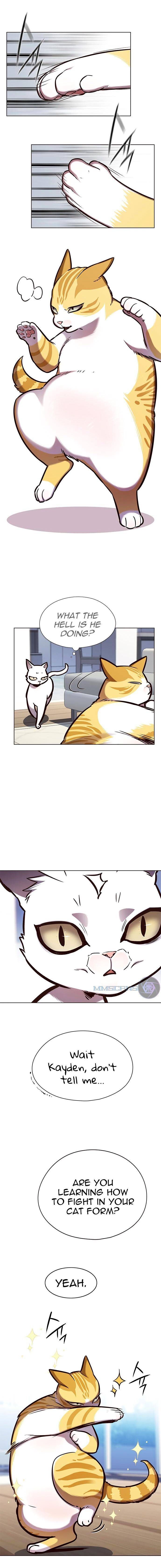 Read Eleceed EN Manga Online