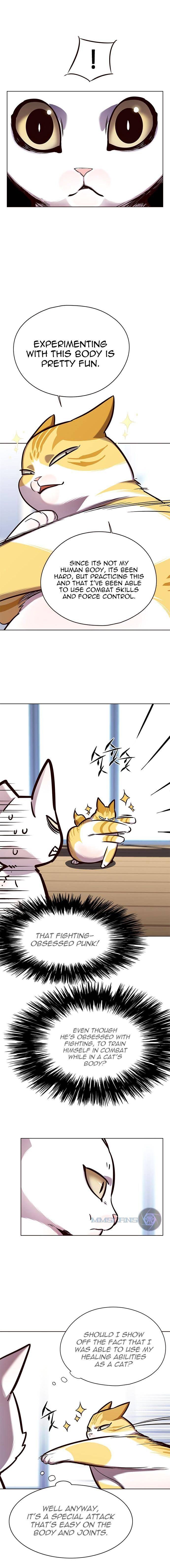Read Eleceed EN Manga Online