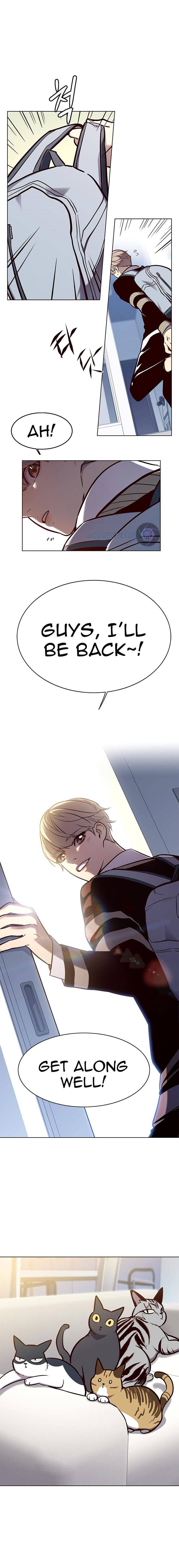 Read Eleceed EN Manga Online