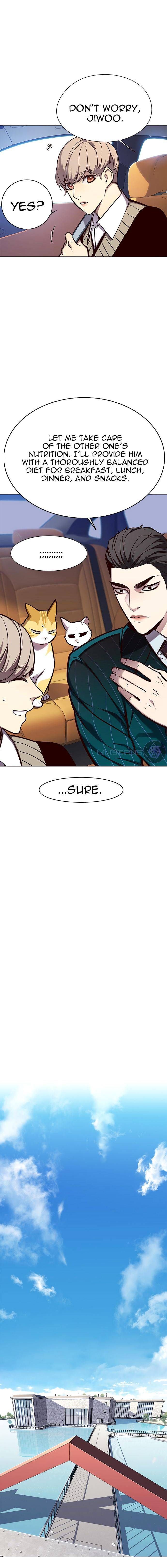 Read Eleceed EN Manga Online
