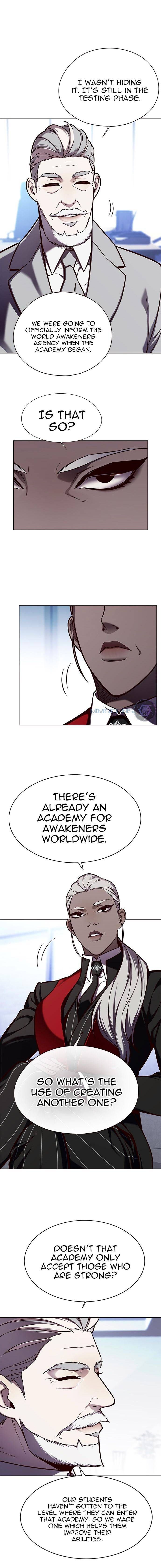 Read Eleceed EN Manga Online
