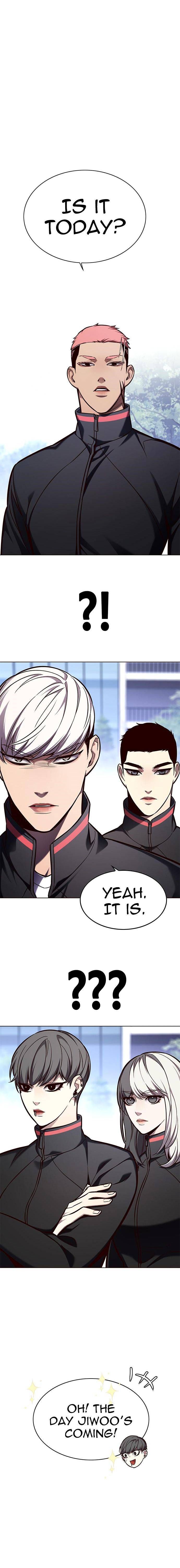 Read Eleceed EN Manga Online