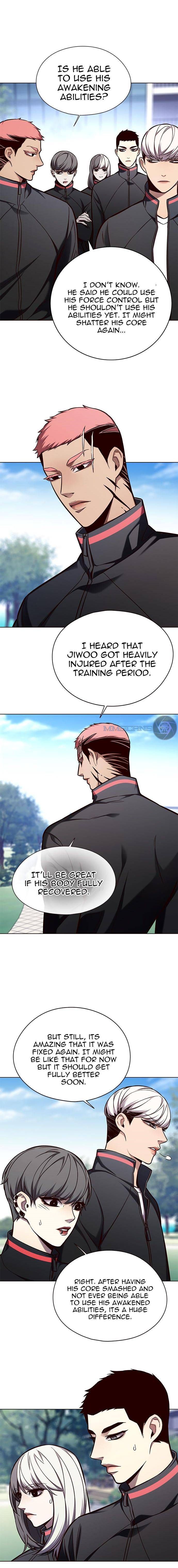 Read Eleceed EN Manga Online