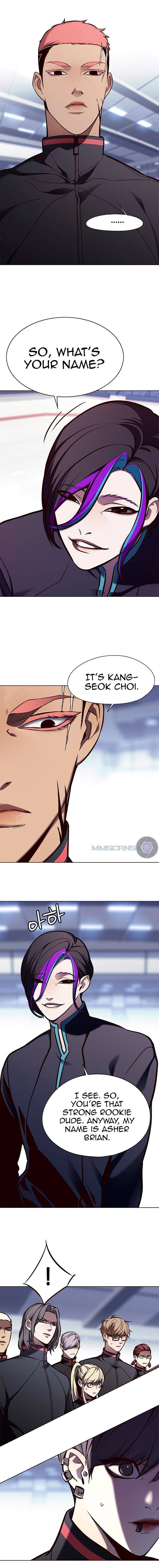 Read Eleceed EN Manga Online