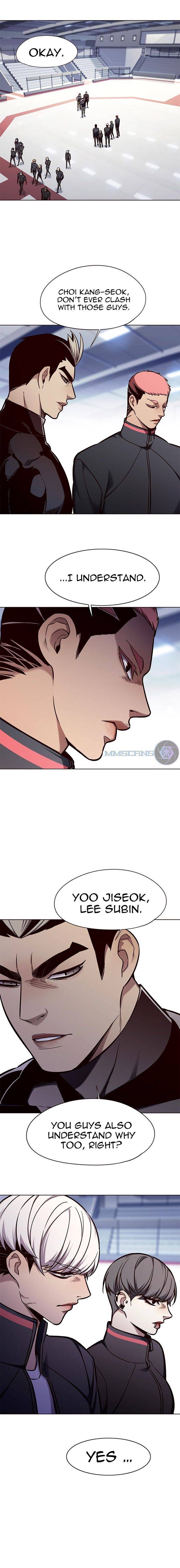 Read Eleceed EN Manga Online