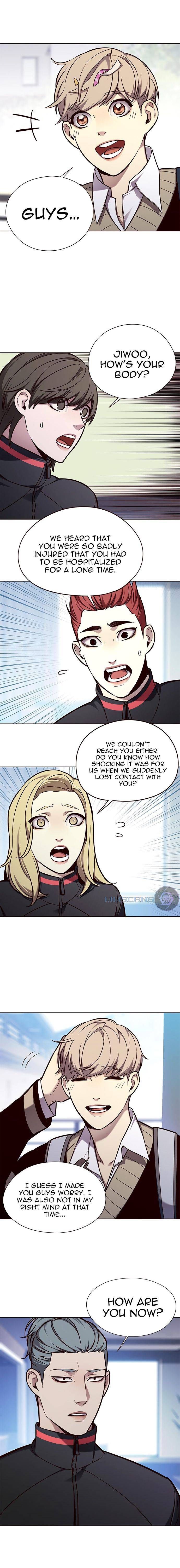 Read Eleceed EN Manga Online