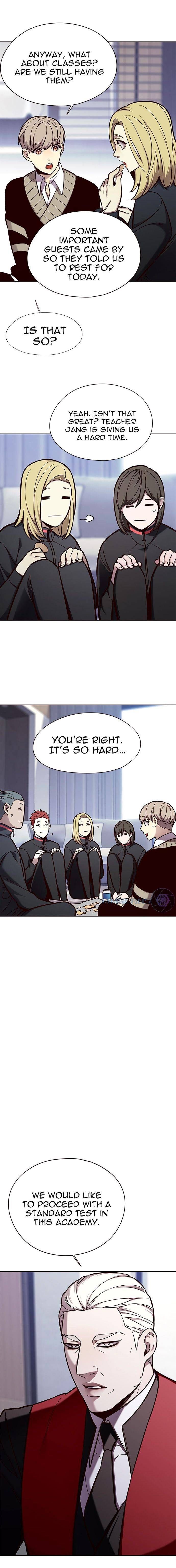 Read Eleceed EN Manga Online