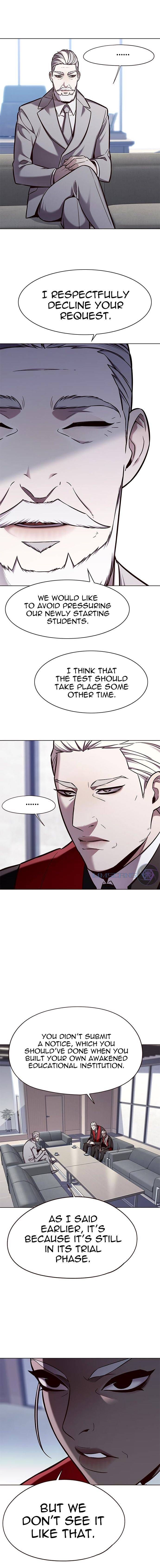 Read Eleceed EN Manga Online