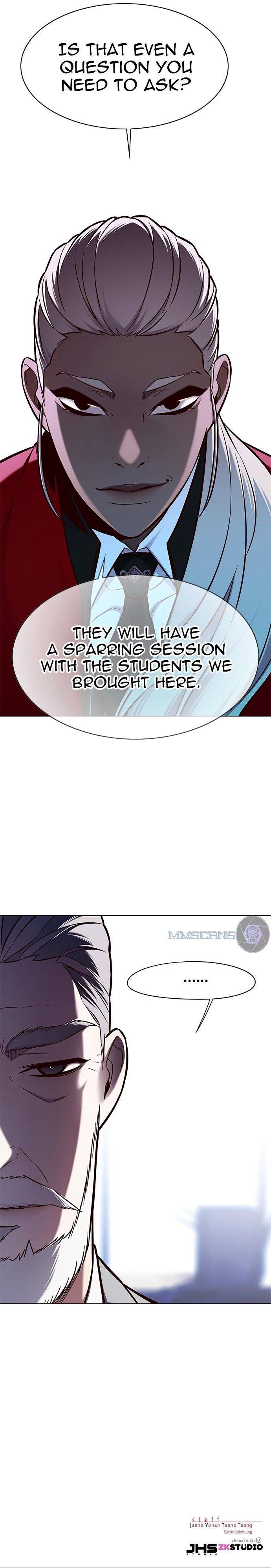 Read Eleceed EN Manga Online