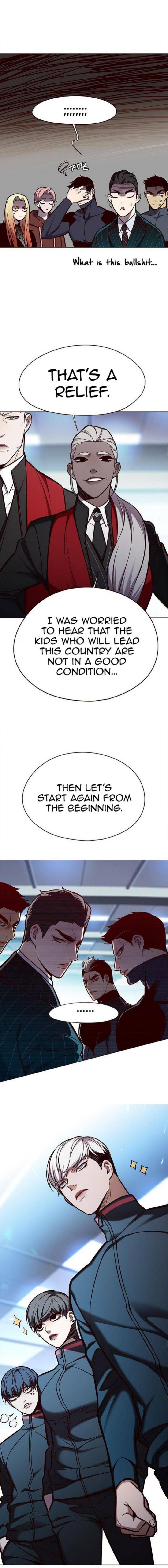 Read Eleceed EN Manga Online