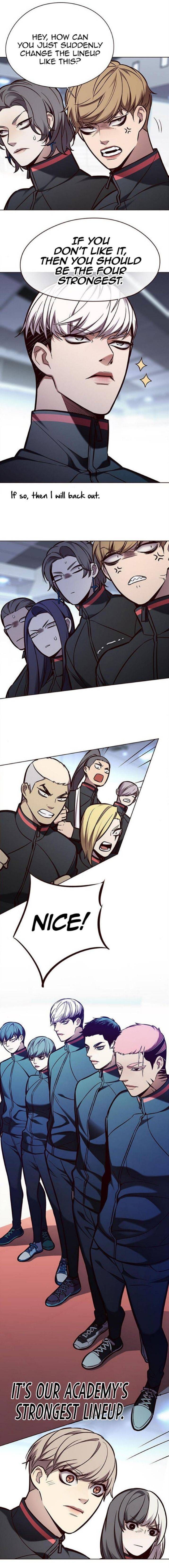 Read Eleceed EN Manga Online