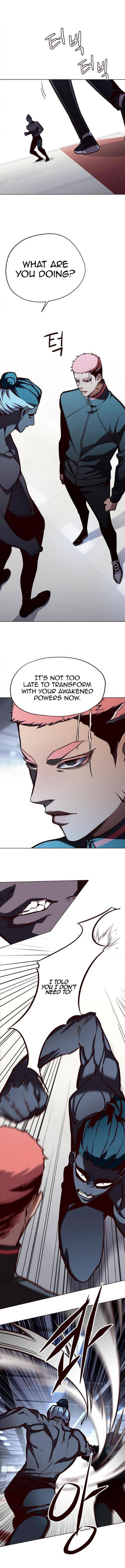 Read Eleceed EN Manga Online