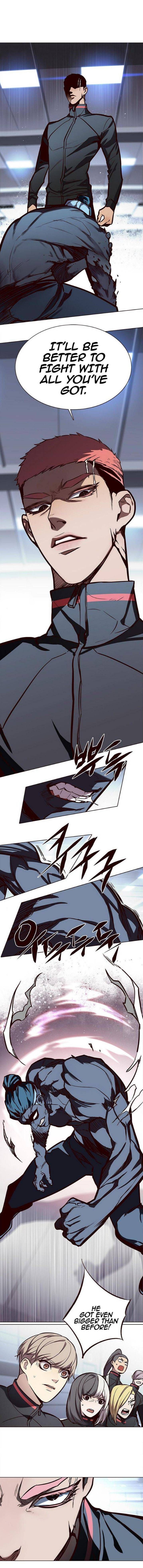 Read Eleceed EN Manga Online
